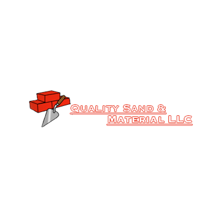 Photo of Quality Sand & Material
