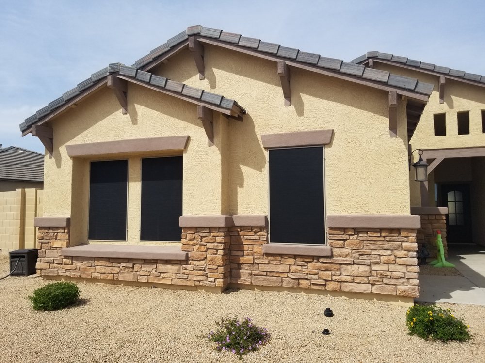 Photo of Boss Sun Screens