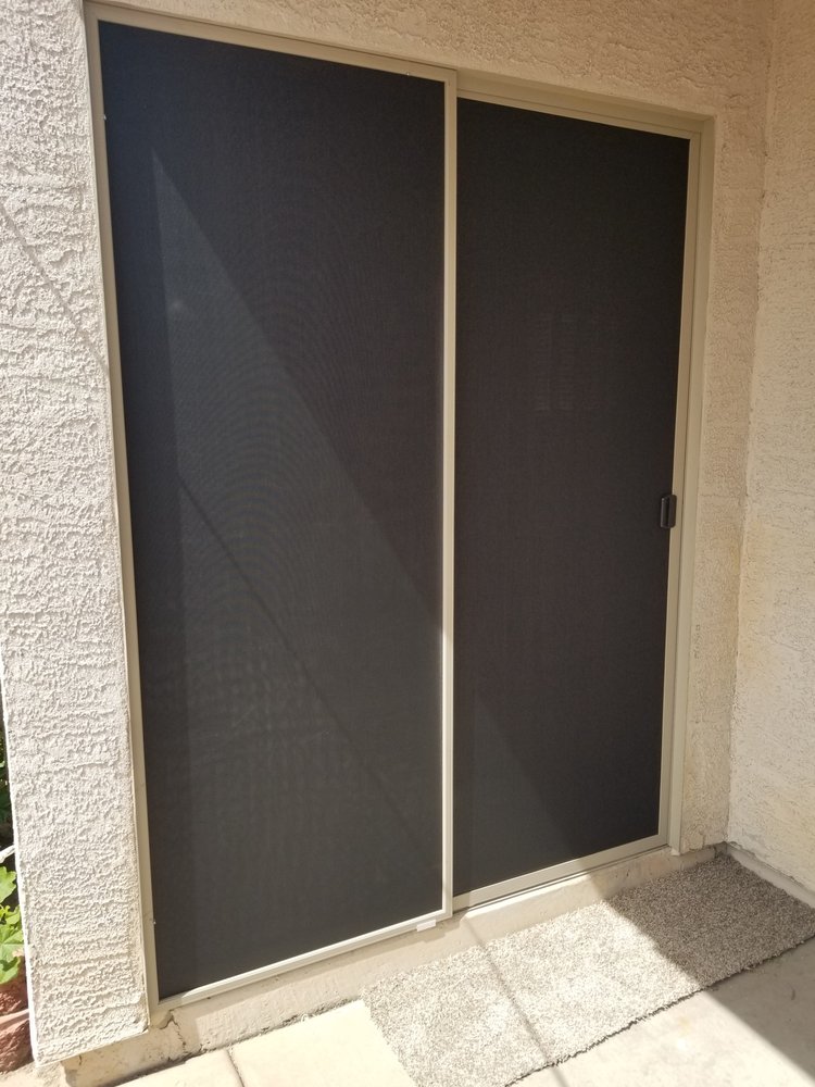 Photo of Boss Sun Screens