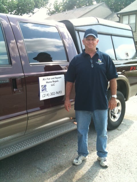 Photo of Al's Fair and Square Home Repair
