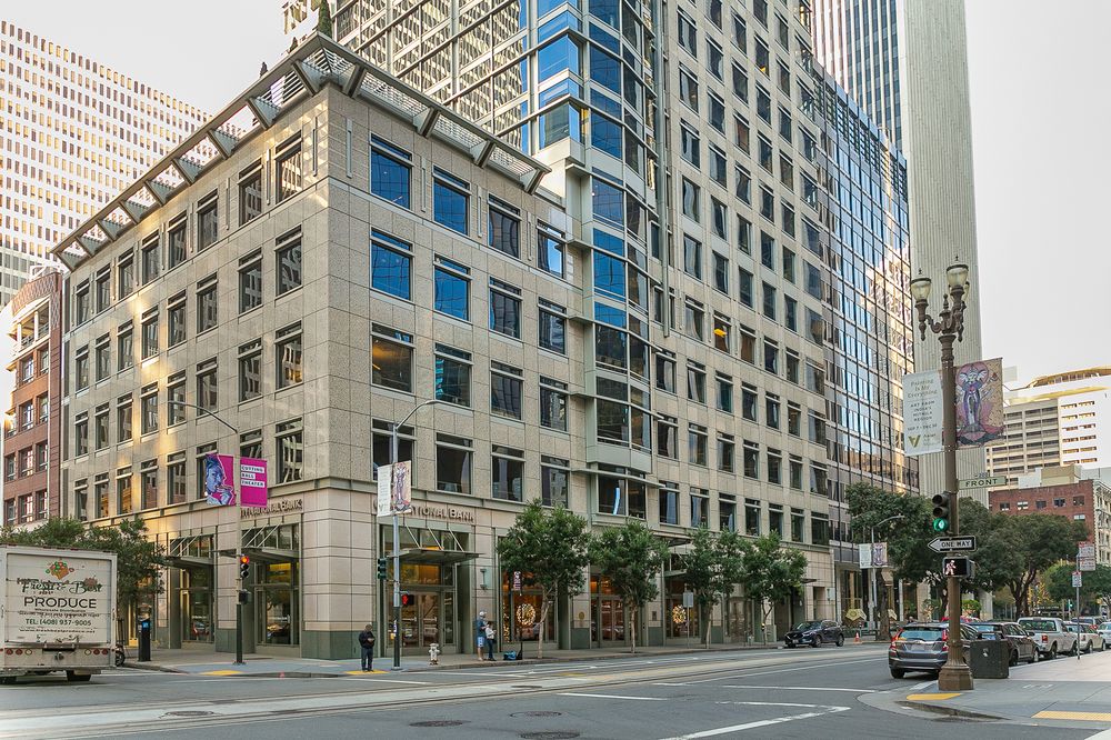 Photo of City National Bank - San Francisco Main