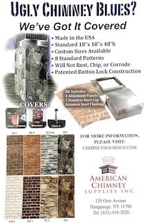 Photo of American Chimney Supplies