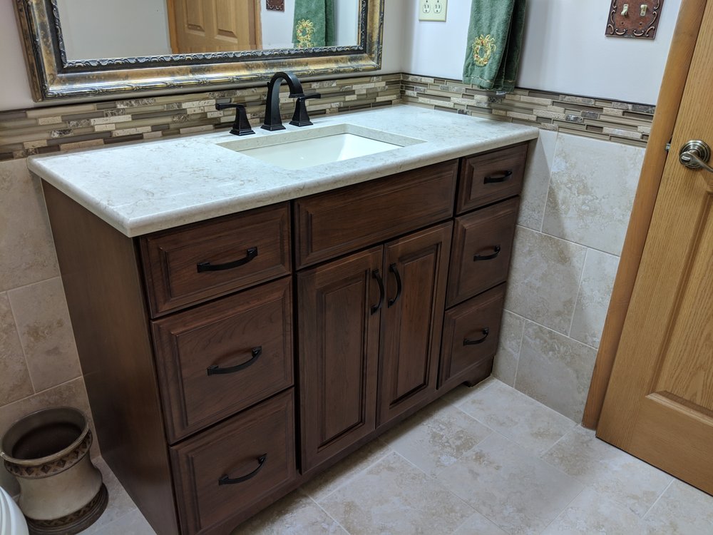 Photo of Robert Johnston Kitchen & Bath