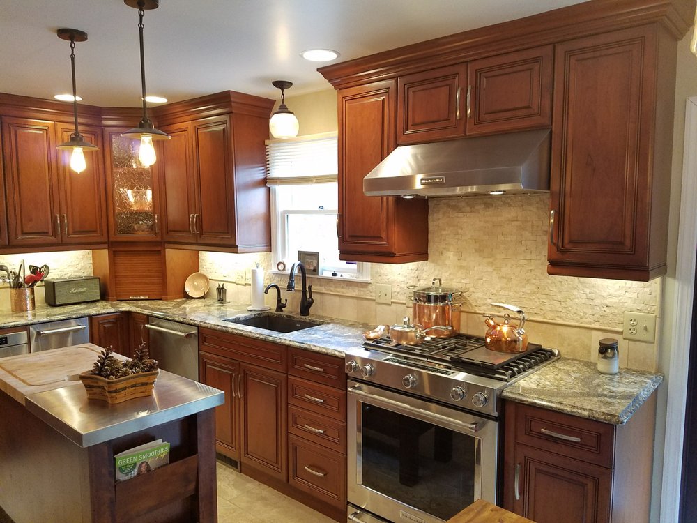 Photo of Robert Johnston Kitchen & Bath