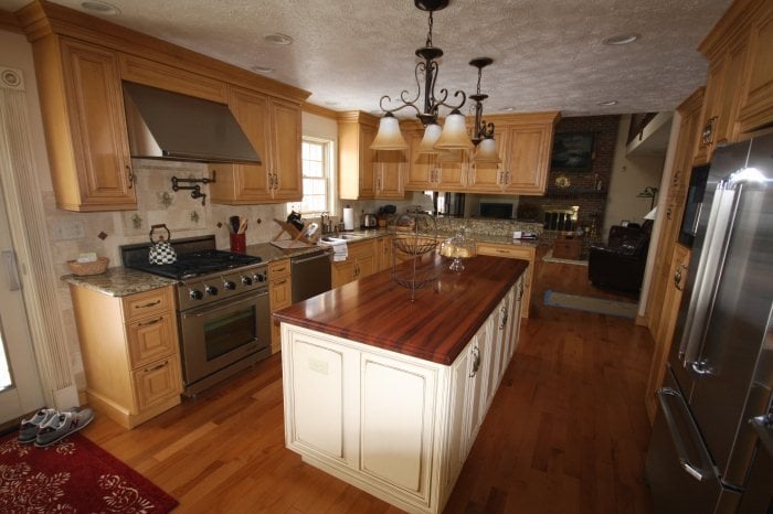 Photo of Robert Johnston Kitchen & Bath