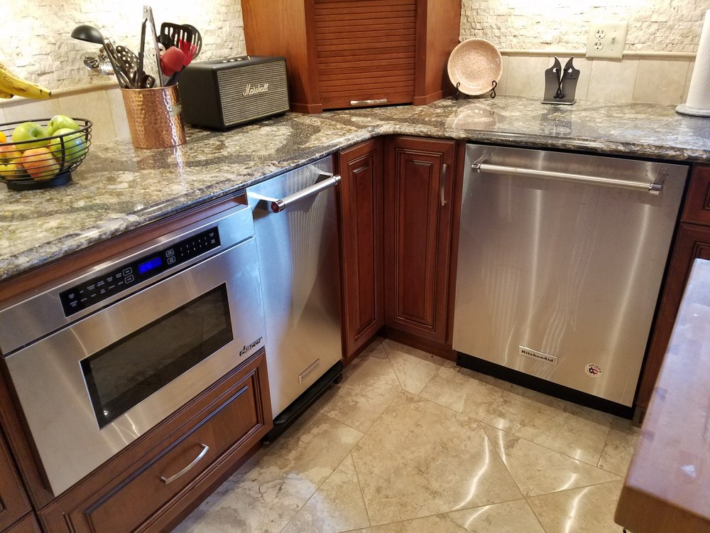 Photo of Robert Johnston Kitchen & Bath