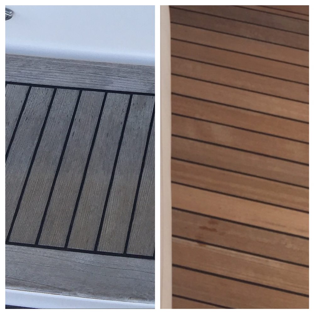 Photo of Seaworthy Mobile Detailing
