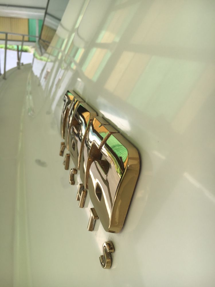 Photo of Seaworthy Mobile Detailing