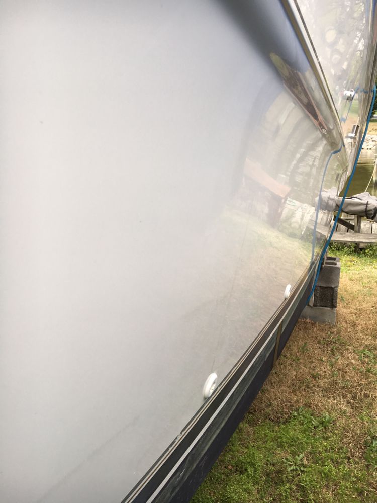 Photo of Seaworthy Mobile Detailing