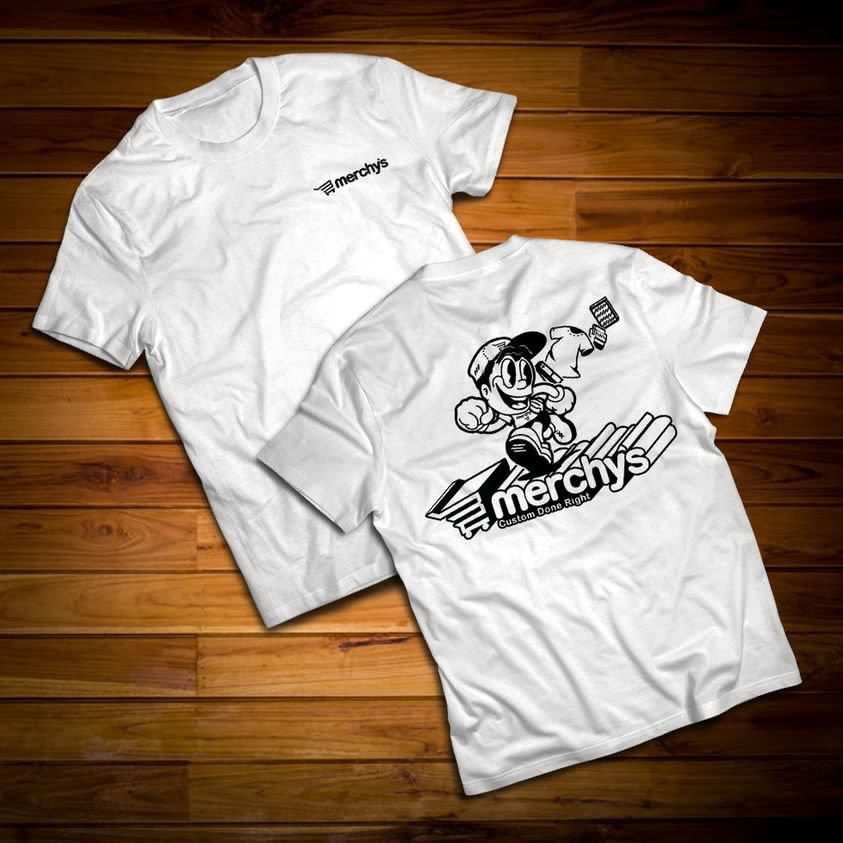 Photo of Merchy's