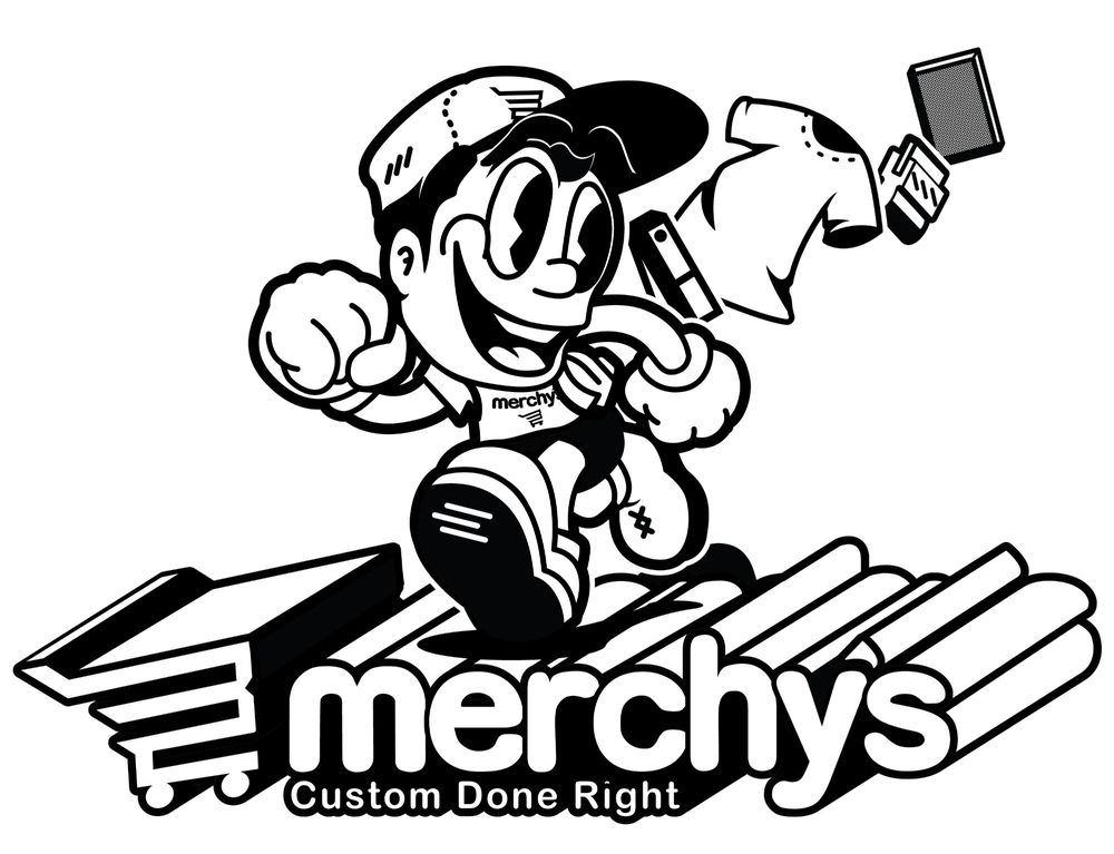 Photo of Merchy's