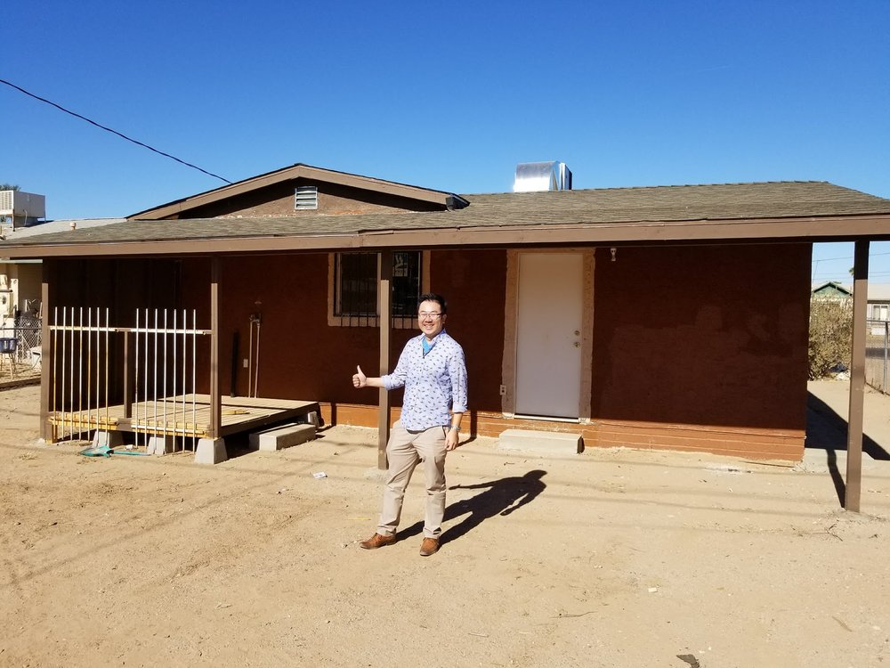 Photo of Yang Properties