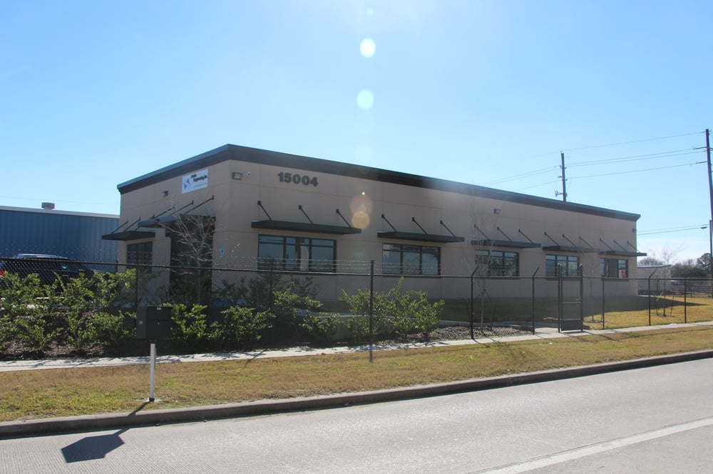 Photo of Acute Engineering, Inc
