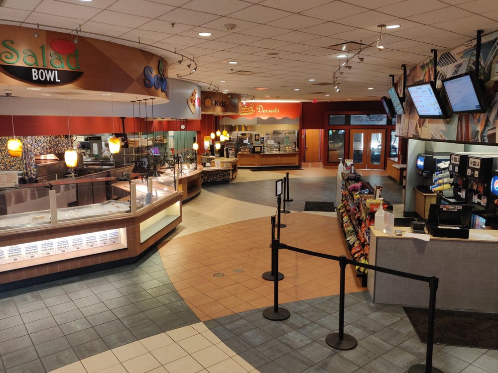 Photo of Stonefire Pizza Company