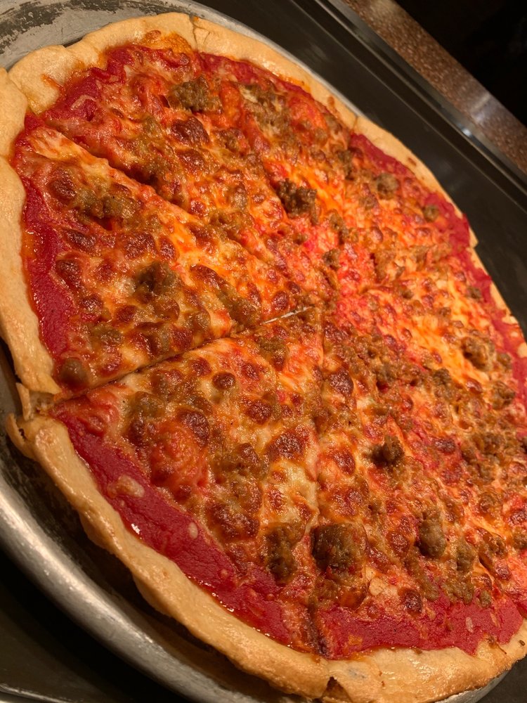 Photo of Stonefire Pizza Company