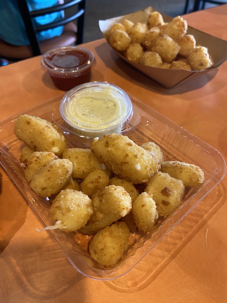 Photo of Stonefire Pizza Company