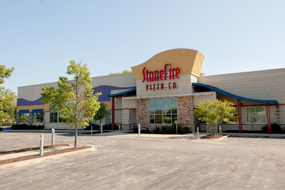 Photo of Stonefire Pizza Company