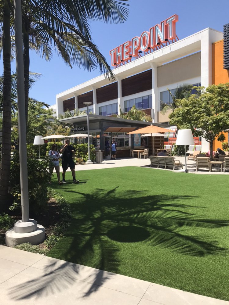 Photo of OC Turf and Putting Greens