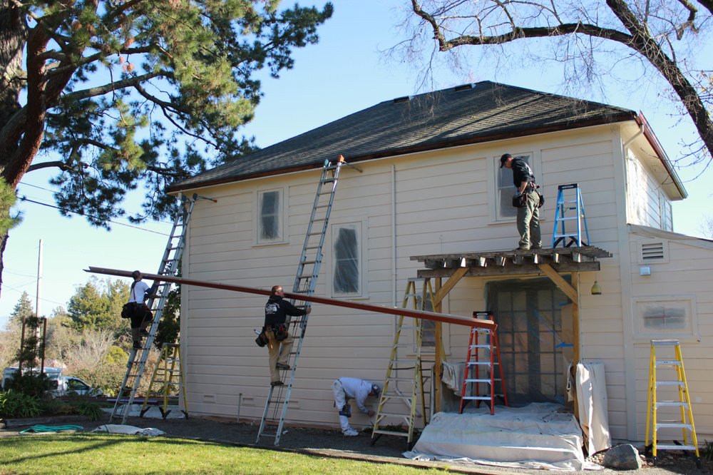 Photo of Superior Seamless Gutter