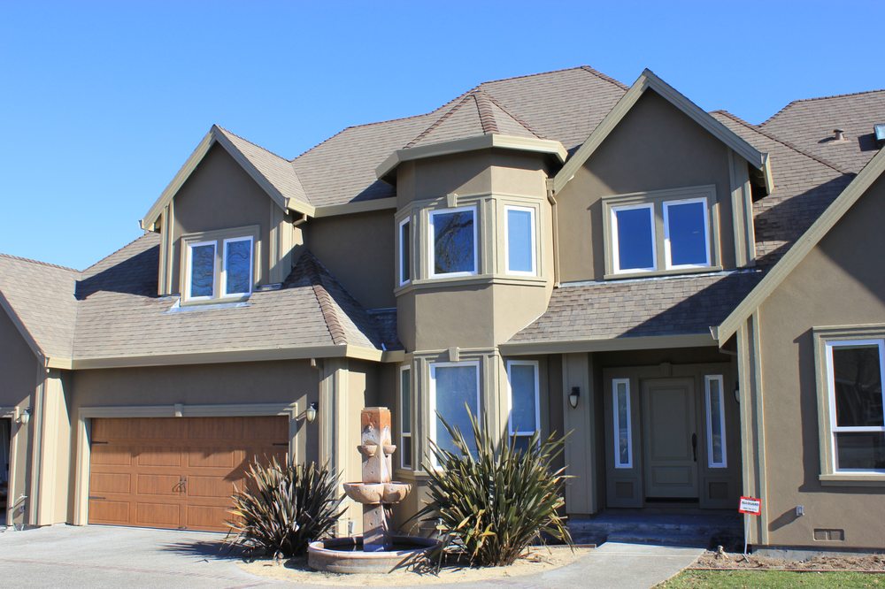 Photo of Superior Seamless Gutter