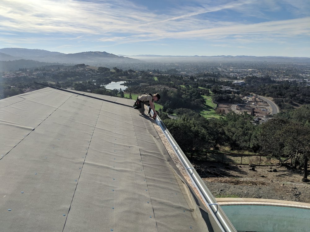 Photo of Superior Seamless Gutter