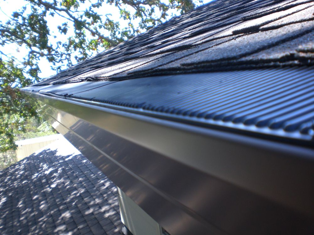 Photo of Superior Seamless Gutter