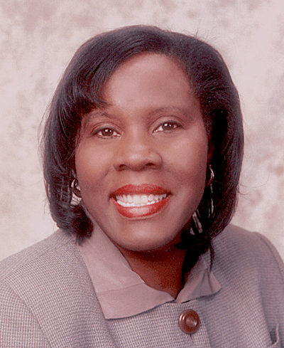 Photo of Deborah Womack - State Farm Insurance Agent