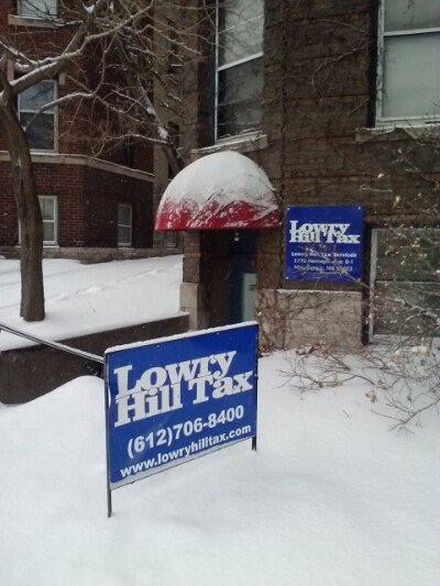 Photo of Lowry Hill Tax