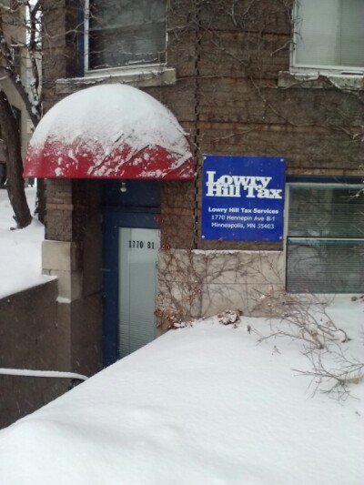 Photo of Lowry Hill Tax