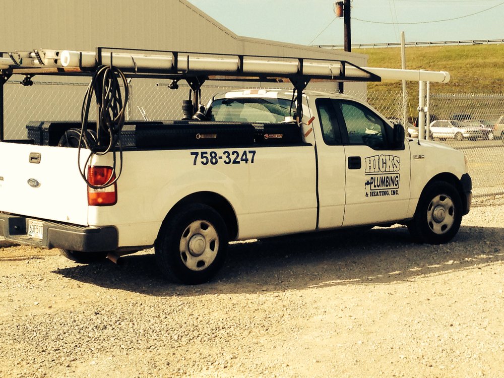 Photo of Hicks Plumbing