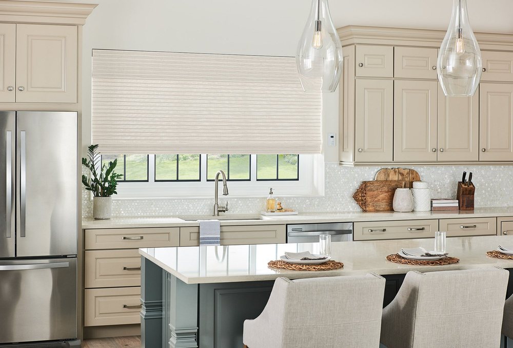 Photo of Buxton Blinds