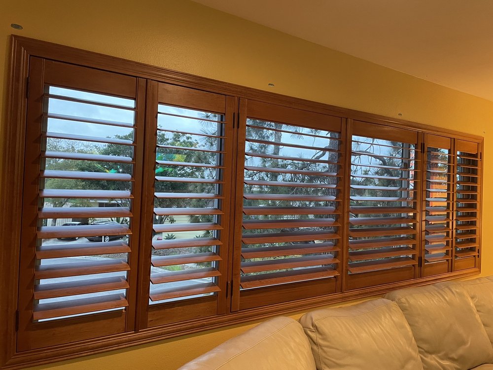 Photo of Buxton Blinds