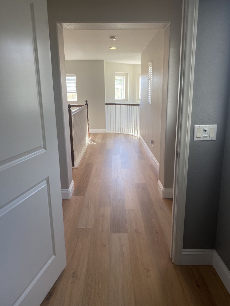 Photo of Go for it flooring