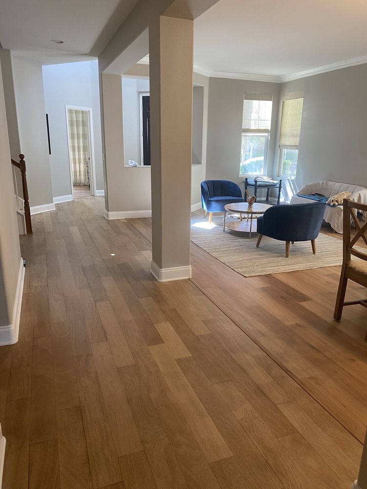 Photo of Go for it flooring