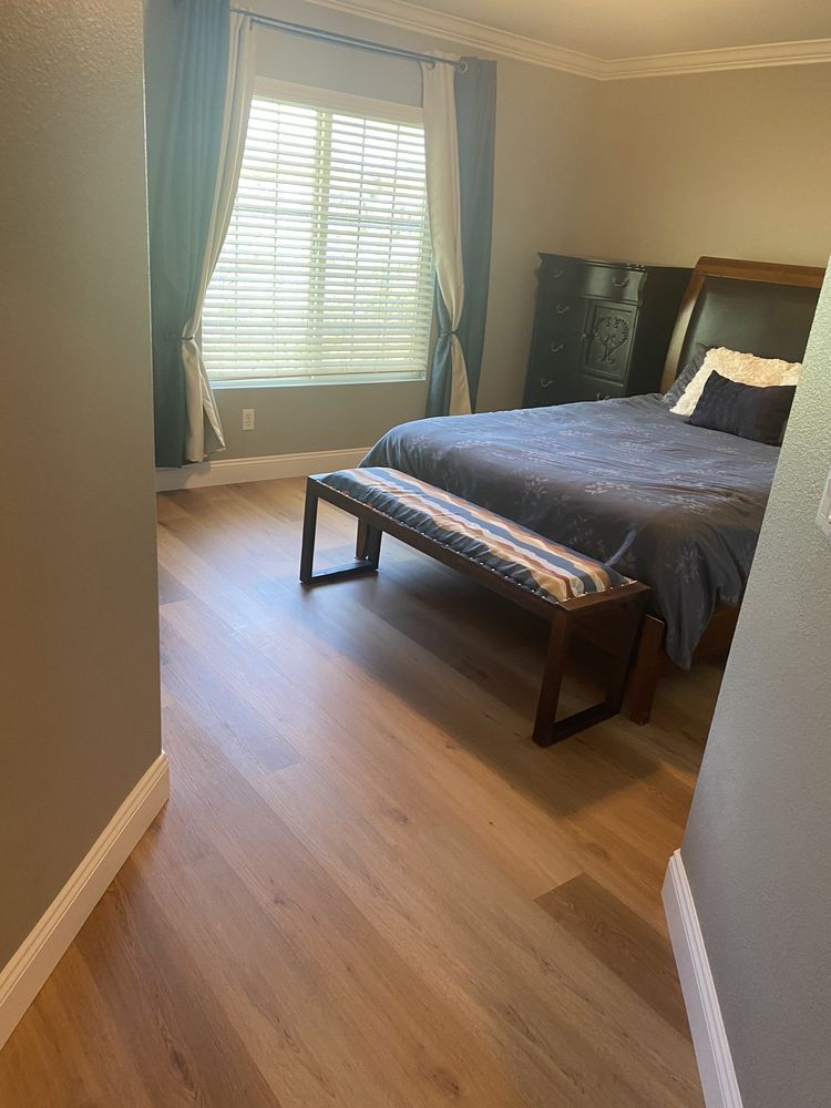 Photo of Go for it flooring