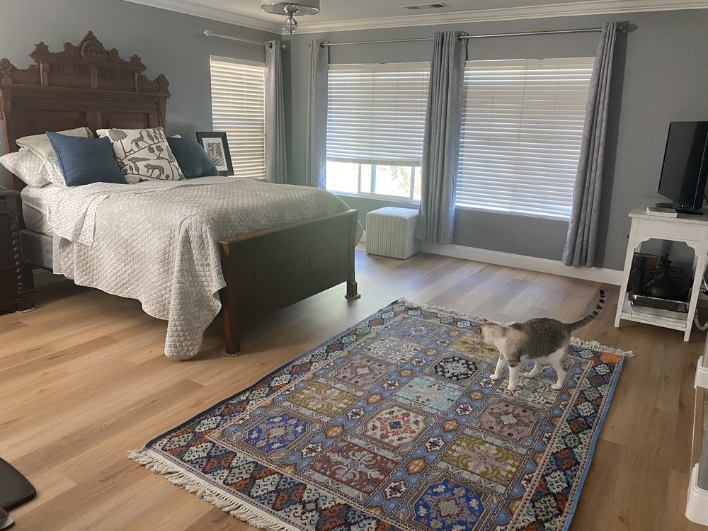 Photo of Go for it flooring