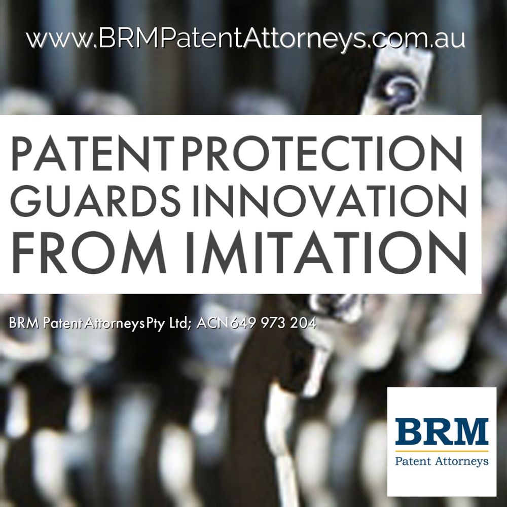 Photo of BRM Patent Attorneys