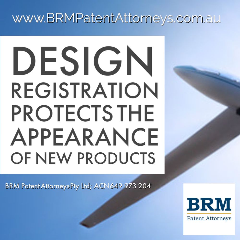 Photo of BRM Patent Attorneys