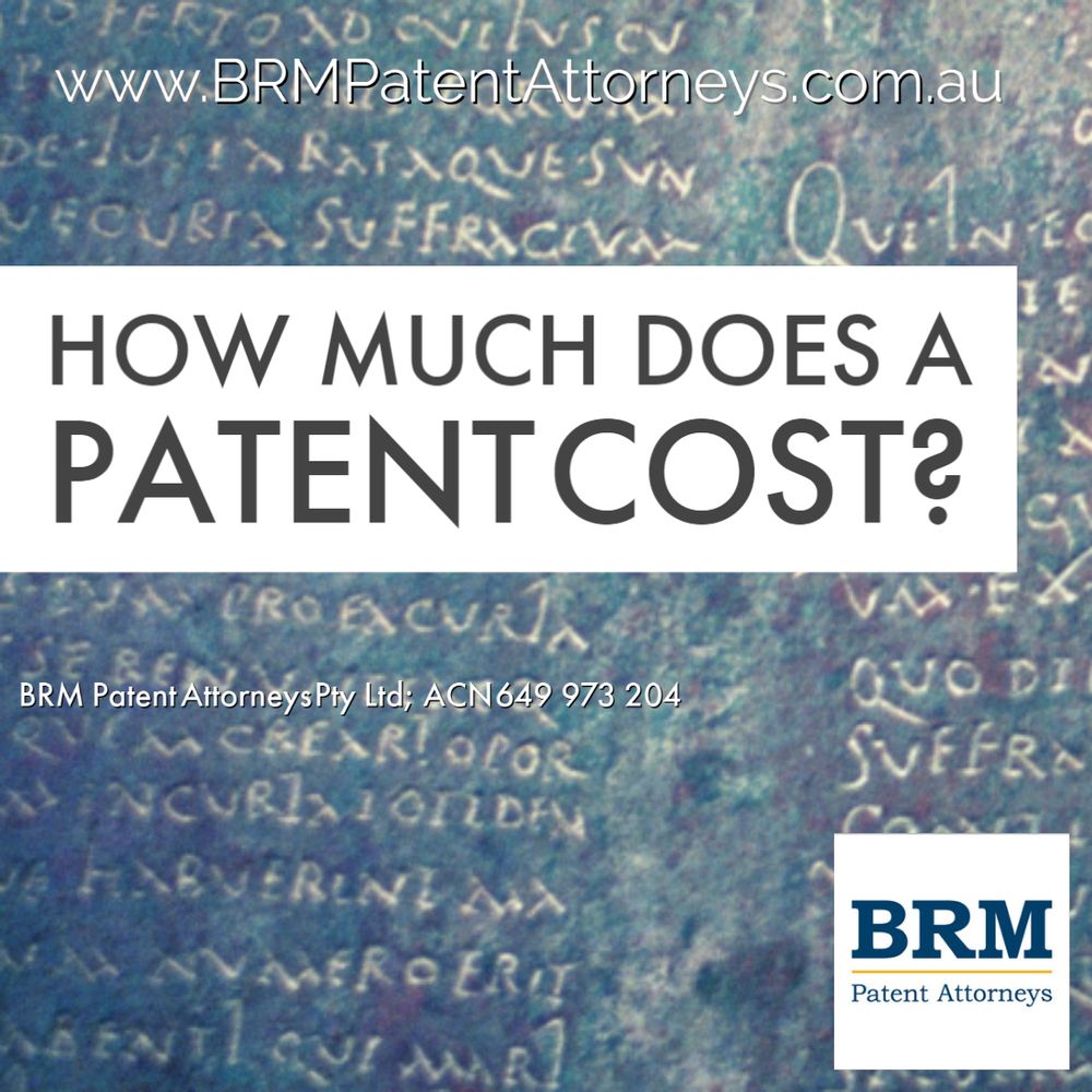 Photo of BRM Patent Attorneys