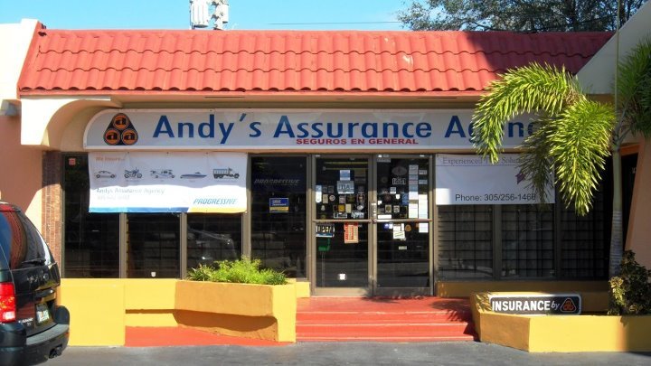 Photo of Andy's Assurance Agencies