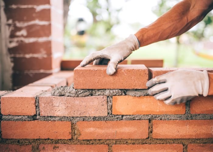 Photo of Boston Masonry and Hardscapes