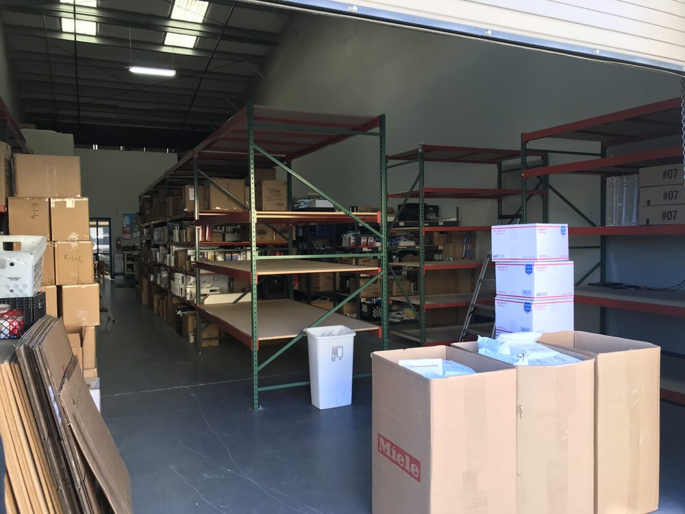 Photo of Golden State Material Handling