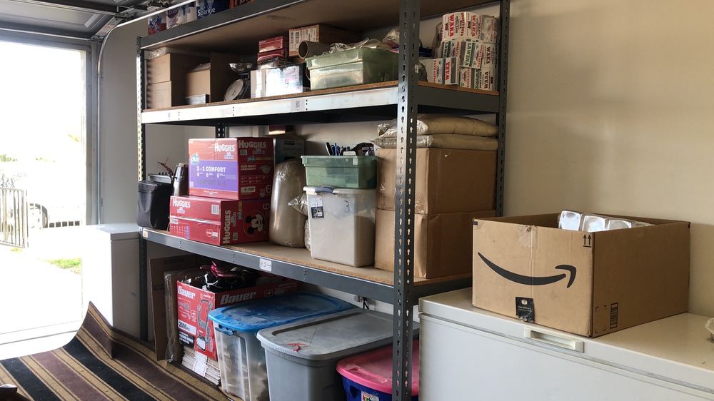 Photo of Golden State Material Handling