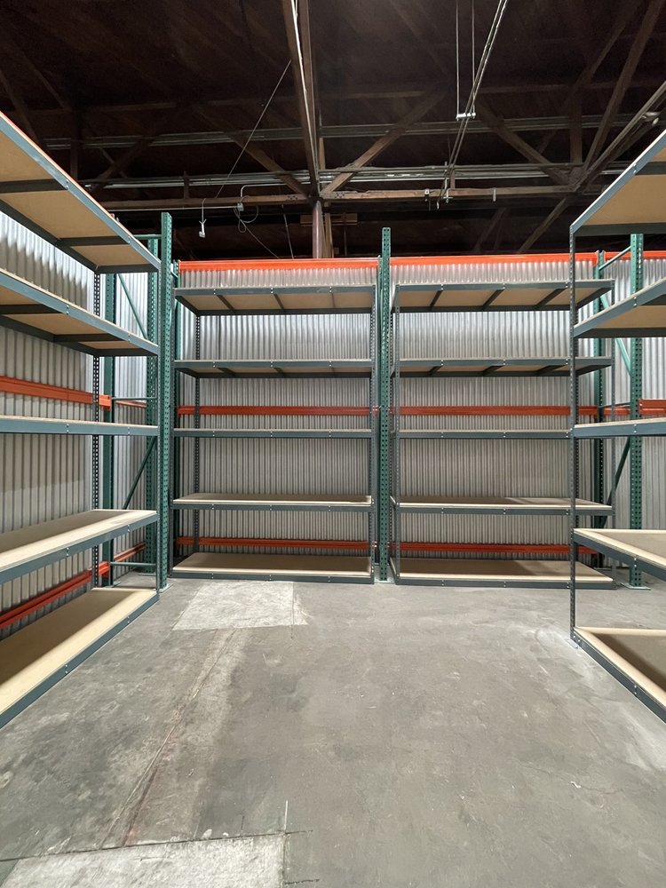 Photo of Golden State Material Handling