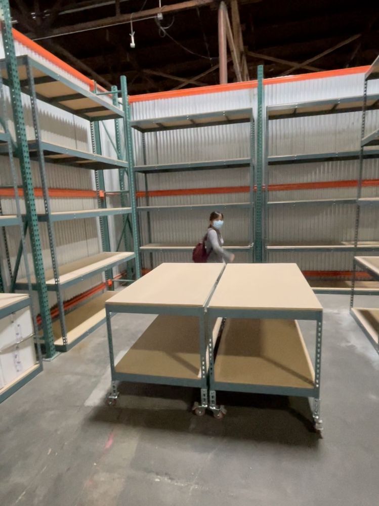 Photo of Golden State Material Handling