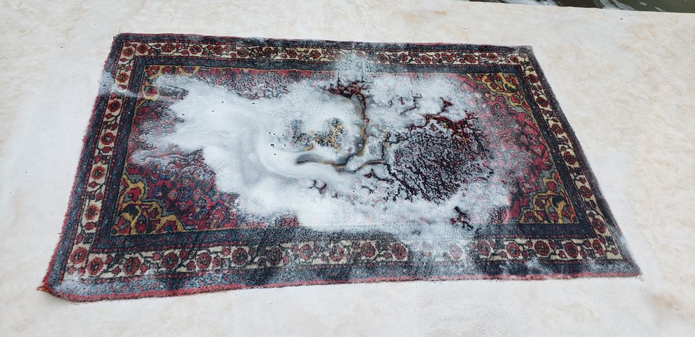 Photo of Extreme Carpet Cleaning