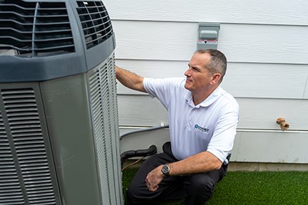 Photo of Godby Heating Plumbing Electrical