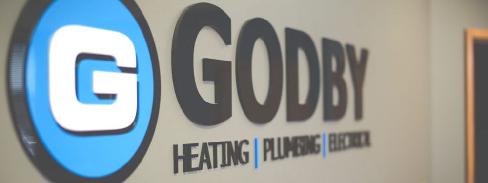Photo of Godby Heating Plumbing Electrical