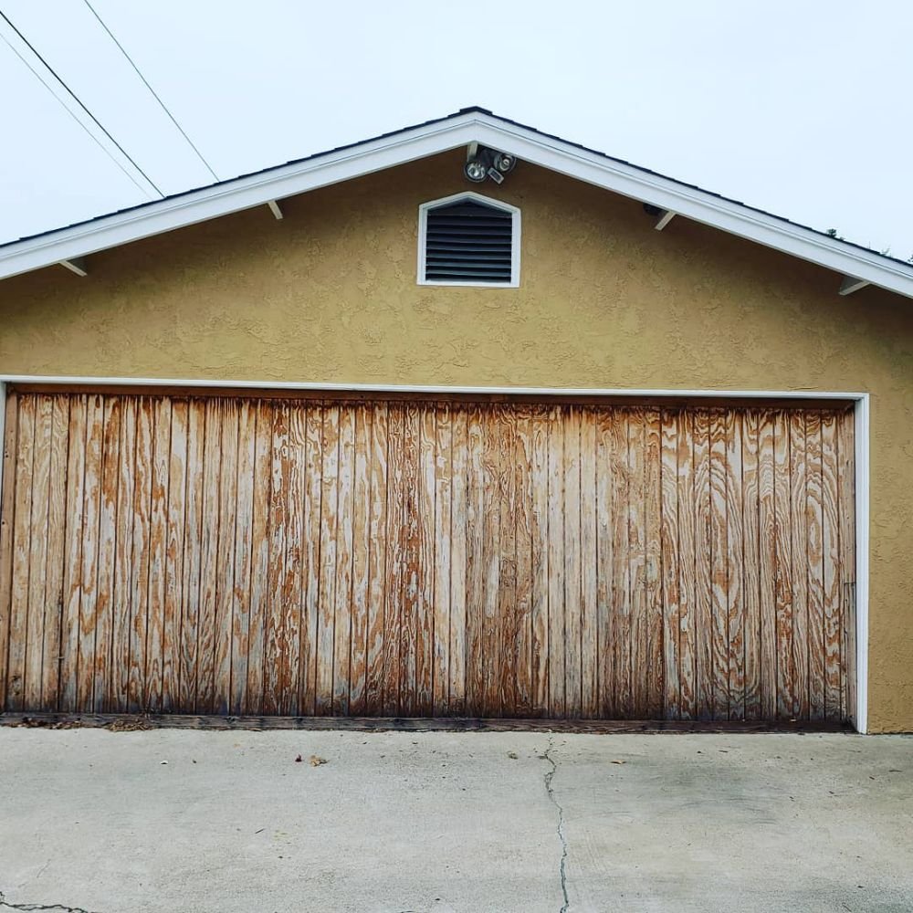 Photo of San Diego Garage Doors