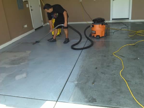 Photo of Kingdom Janitorial Service